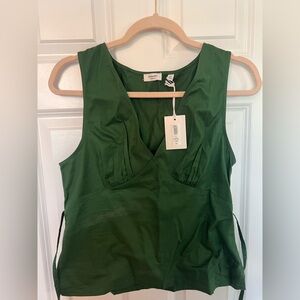 Aritzia Sunday Best Loyal Top